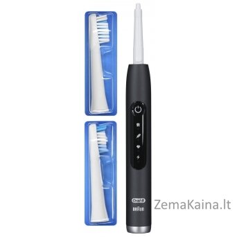 Szczoteczka elektryczna Oral-B Pulsonic Slim Luxe 4 1