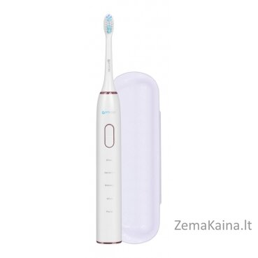 Szczoteczka soniczna OROMED ORO-BRUSH WHITE 5