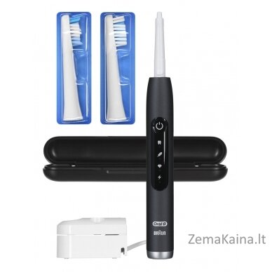 Szczoteczka elektryczna Oral-B Pulsonic Slim Luxe 4