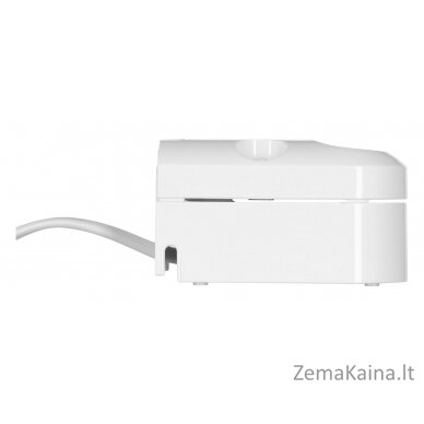 Szczoteczka elektryczna Oral-B Pulsonic Slim Luxe 4 8