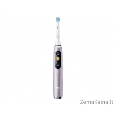 Szczoteczka Oral-B iO Series 9 Rose Quartz