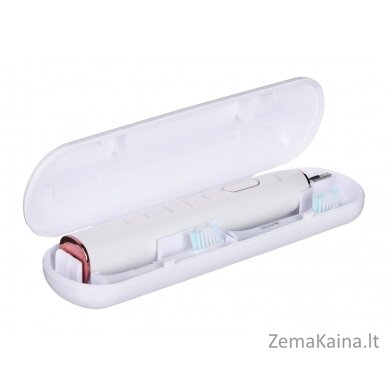 Szczoteczka soniczna OROMED ORO-BRUSH WHITE 2