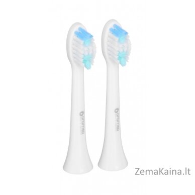 Szczoteczka soniczna OROMED ORO-BRUSH WHITE 8