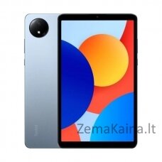 Tablet Xiaomi Redmi Pad SE 8.7" 4/64GB Sky Blue