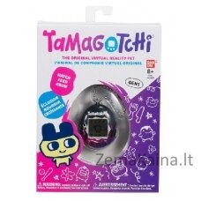 TAMAGOTCHI - FLAMES