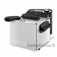 Taurus aliejinė keptuvė 973958000 (1700W;2l)