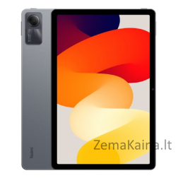 Tablet Xiaomi Redmi Pad SE 11 4/128GB Graphite