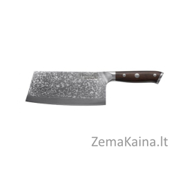 Tasak Cleaver Kohersen Elegance Ebony Wood 16,5cm