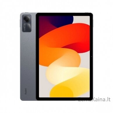 Tablet Xiaomi Redmi Pad SE 11” 8/256GB WiFi Szary