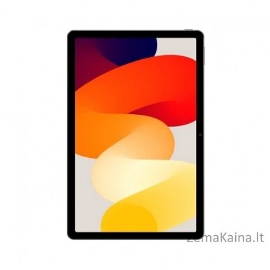 Tablet Xiaomi Redmi Pad SE 11” 8/256GB WiFi Szary 1