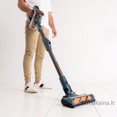 Taurus Homeland Digital Flex upright hoover 948947000 3