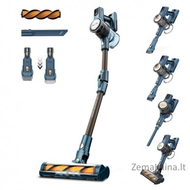 Taurus Homeland Digital Flex upright hoover 948947000 1