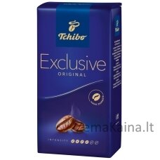 TCHIBO EXCLUSIVE KAVOS PUPELĖS 1KG