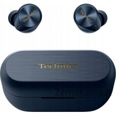 Technics Technics belaidės ausinės EAH-AZ80E-A, mėlynos spalvos