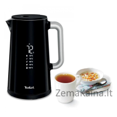 „Tefal Digital Ko851 Black“