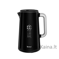 „Tefal Digital Ko851 Black“