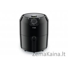 Tefal Easy Fry Classic EY2018 gruzdintuvė Karšto oro gruzdintuvė 4,2 L Vienas Juoda Autonominės 1500 W