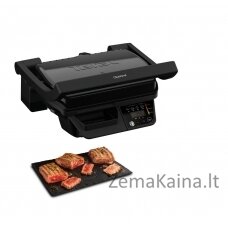 TEFAL" ELEKTRINIS GRILIS GC7P08 OPTIGRILL1