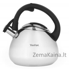 Tefal K2481574 kettle 2.7 L Silver