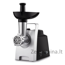 Tefal NE1088 mincer 1400 W Black,Silver