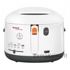 Tefal One FF1621 Vienas 2,1 L Autonominės 1900 W Gruzdintuvė Balta