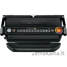 Tefal OptiGrill + GC722834 kontaktinis grilis