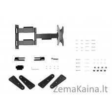 Televizoriaus laikiklis Standart LPA33-443A, 23-55 , 35 kg