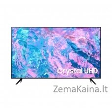 Televizorius Samsung UE65CU7172UXXH