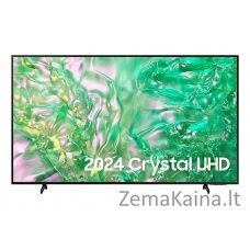 Telewizor 50" Samsung UE50DU8002KXXH