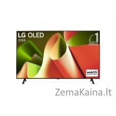 Telewizor 77" LG OLED77B43LA.AEU