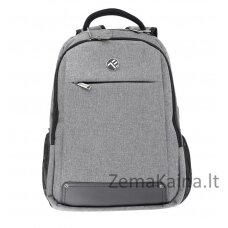 Tellur 15.6 Notebook Backpack Companion, USB port, gray