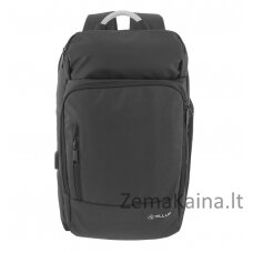 Tellur 17.3 Notebook Backpack Business L, USB port, black