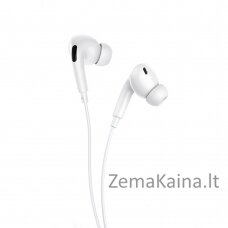 Tellur Attune in-ear headphones Type-C white