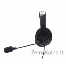 Tellur Basic Over-Ear Headset PCH2 black