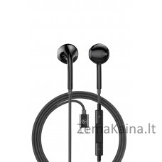 Tellur Basic Urbs In-Ear Headset series, Type-C, black