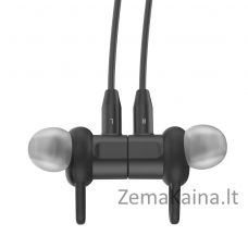 Tellur Ego Bluetooth In-ear Headphones black