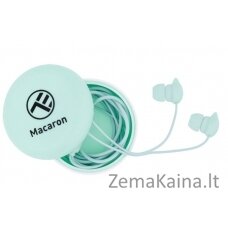 Tellur In-Ear Headset Macaron blue