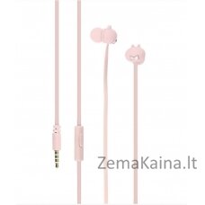 Tellur In-Ear Headset Pixy pink