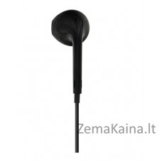 Tellur In-Ear Headset Urban series Apple Style black