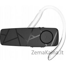 Tellur Tellur Bluetooth Headset Vox 55 ausinės, juodos