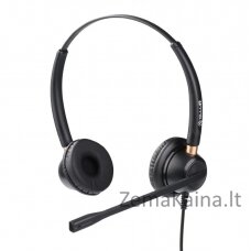 Tellur Voice 520N binaural USB black