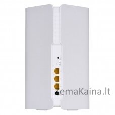 Tenda-AX5400 Dual-band Home Wi-Fi 6 Mesh Syst