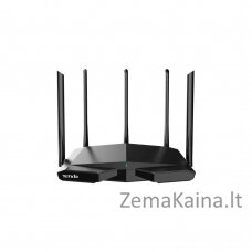 Tenda-RX27 PRO Router WiFi 6e AXE5700