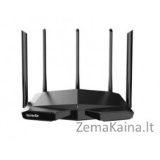 Tenda-TX27 PRO Router WiFi 6e  Pro Gigabit