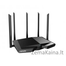 Tenda-TX27 PRO Router WiFi 6e  Pro Gigabit