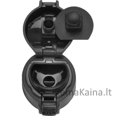 TERMINIS KUBILAS  ZWILLING THERMO 450 ML JUODAS