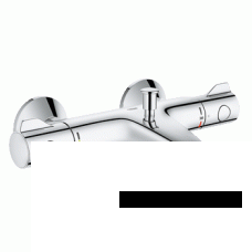 Termostatinis maišytuvas Grohe Grohtherm 800, 34567000