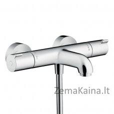 Termostatinis vonios maišytuvas Hansgrohe Ecostat 1001 CI, 13201000