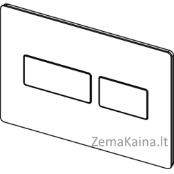 TECE solid klavišas modelis 9240434