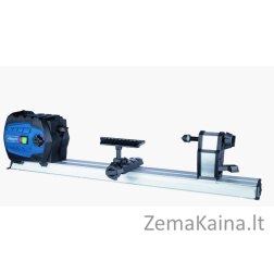 Tekinimo staklės DM 600VARIO, Scheppach